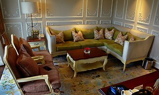 Fragrant Nature Kochi