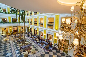 Fragrant Nature Kochi