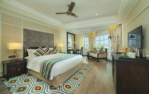 Fragrant Nature Kochi