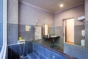 An Tong Hot Spring Hotel