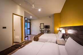 An Tong Hot Spring Hotel