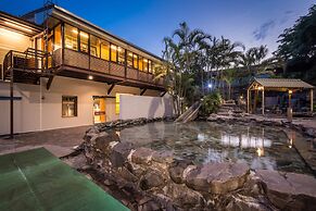 An Tong Hot Spring Hotel