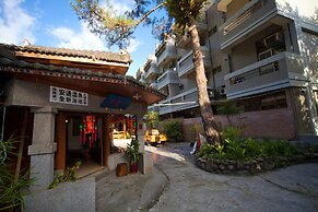 An Tong Hot Spring Hotel