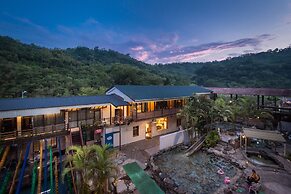 An Tong Hot Spring Hotel