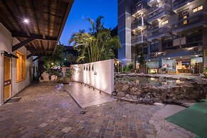 An Tong Hot Spring Hotel
