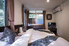 An Tong Hot Spring Hotel