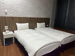 Tie Dao Hotel