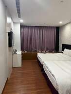 Tie Dao Hotel