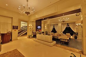 Fragrant Nature Munnar - A Classified Hotel