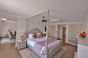 Fragrant Nature Munnar - A Classified Hotel