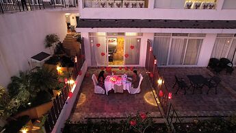 Fragrant Nature Munnar - A Classified Hotel