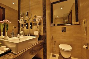 Fragrant Nature Munnar - A Classified Hotel