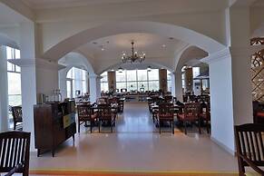 Fragrant Nature Munnar - A Classified Hotel