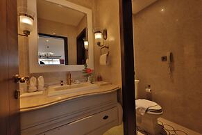 Fragrant Nature Munnar - A Classified Hotel