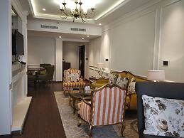 Fragrant Nature Munnar - A Classified Hotel