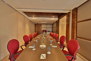 Fragrant Nature Munnar - A Classified Hotel