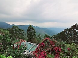 Fragrant Nature Munnar - A Classified Hotel