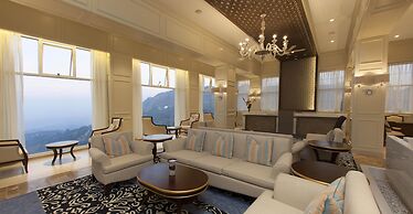 Fragrant Nature Munnar - A Classified Hotel