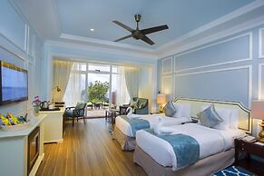 Fragrant Nature Munnar - A Classified Hotel