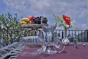 Fragrant Nature Munnar - A Classified Hotel