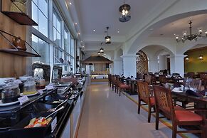 Fragrant Nature Munnar - A Classified Hotel