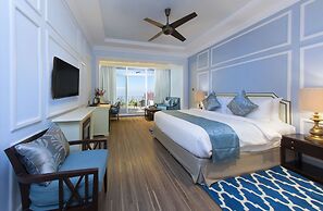 Fragrant Nature Munnar - A Classified Hotel