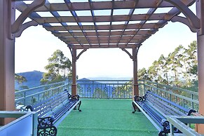 Fragrant Nature Munnar - A Classified Hotel