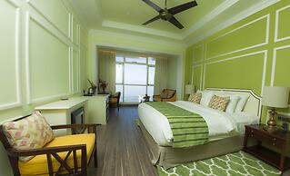 Fragrant Nature Munnar - A Classified Hotel