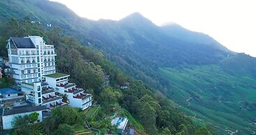 Fragrant Nature Munnar - A Classified Hotel