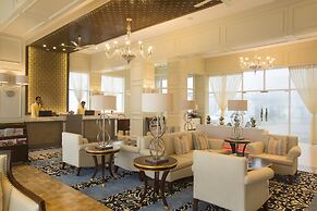 Fragrant Nature Munnar - A Classified Hotel