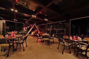 Fragrant Nature Munnar - A Classified Hotel