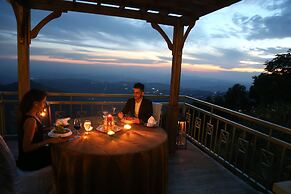 Fragrant Nature Munnar - A Classified Hotel