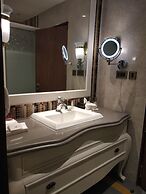 Fragrant Nature Munnar - A Classified Hotel