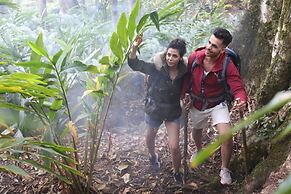 Fragrant Nature Munnar - A Classified Hotel