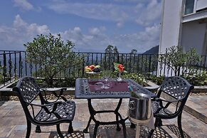 Fragrant Nature Munnar - A Classified Hotel