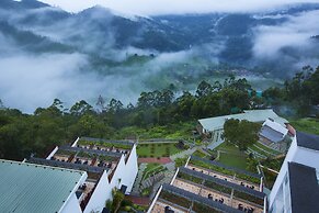 Fragrant Nature Munnar - A Classified Hotel