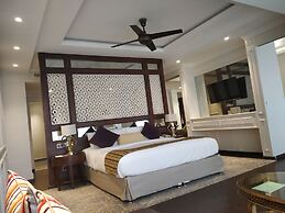 Fragrant Nature Munnar - A Classified Hotel