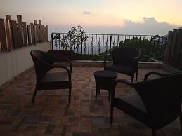 Fragrant Nature Munnar - A Classified Hotel