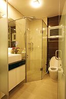 Yellow House Saigon Hotel