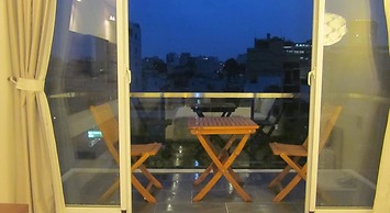 Yellow House Saigon Hotel