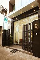 Yellow House Saigon Hotel