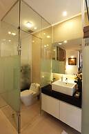 Yellow House Saigon Hotel