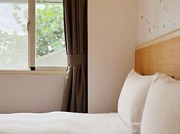 together hotel-Hualien Zhongshan