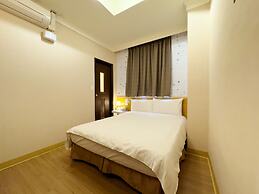together hotel-Hualien Zhongshan
