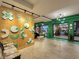 together hotel-Hualien Zhongshan