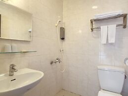 together hotel-Hualien Zhongshan