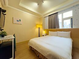 together hotel-Hualien Zhongshan