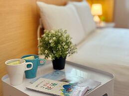 together hotel-Hualien Zhongshan