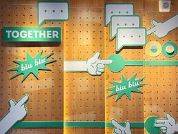 together hotel-Hualien Zhongshan