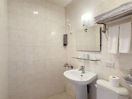 together hotel-Hualien Zhongshan